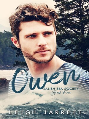 cover image of Owen